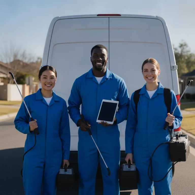 pest control Mehlville