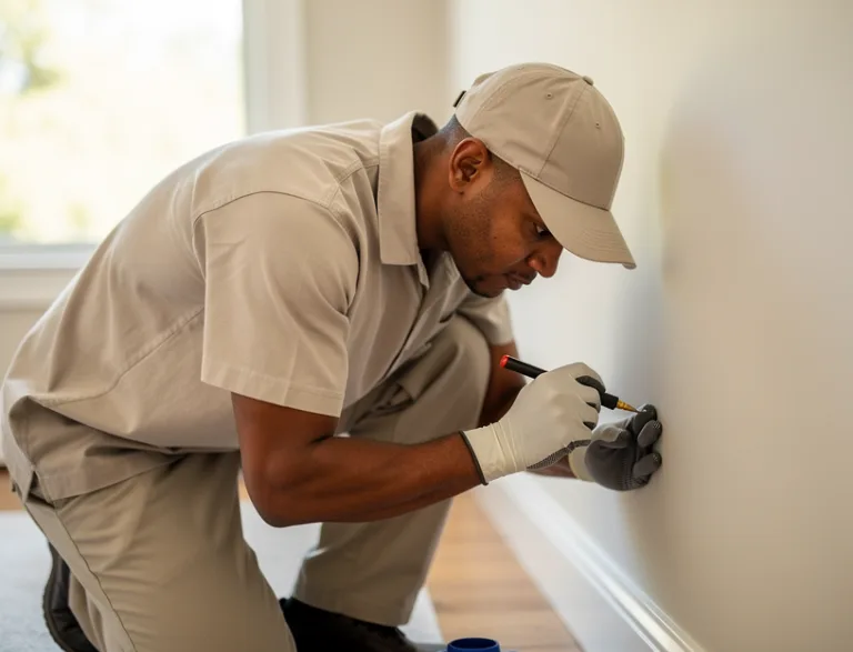 pest control Mehlville
